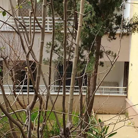 Apartment Guller Pinari *