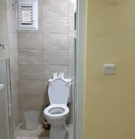 Güller Pınarı Daire *